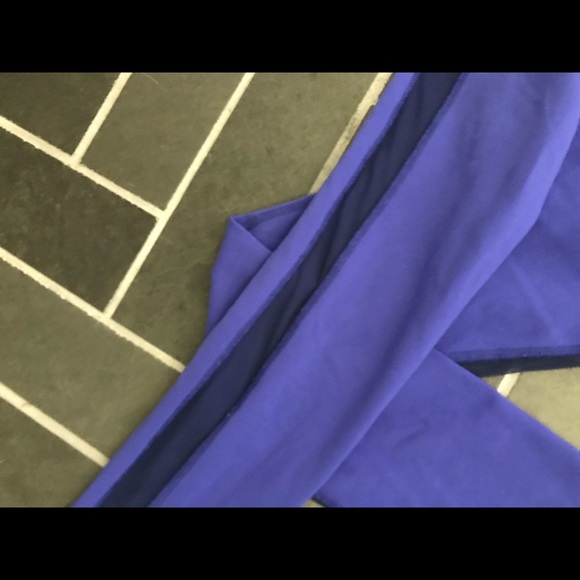 Karma Leggings with Mesh - Picture 3 of 5